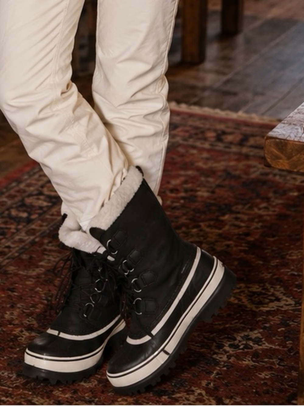 Sorel Boots